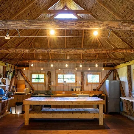 Muhu Namaste * Simisti