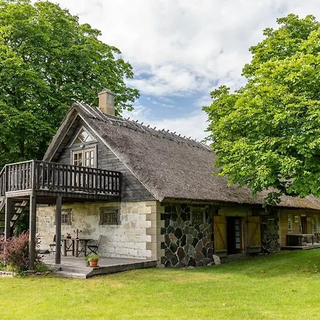 Muhu Namaste * Simisti