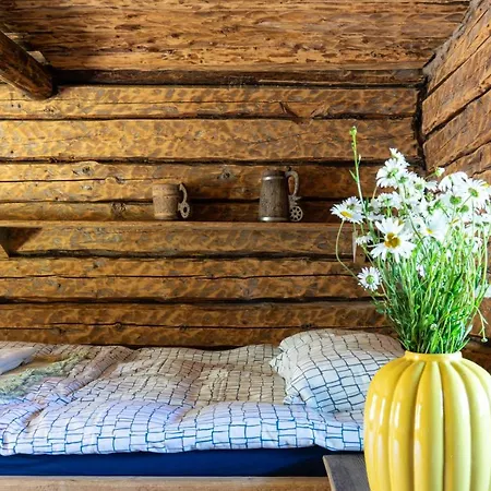 Séjour chez l'habitant Muhu Namaste