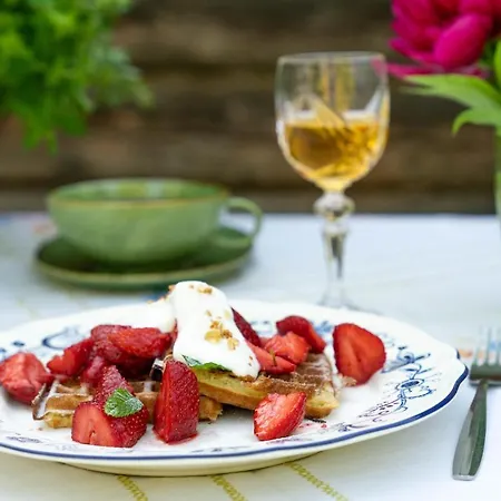 Muhu Namaste Séjour chez l'habitant