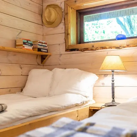 Muhu Namaste Séjour chez l'habitant Simisti