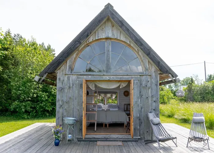 Muhu Namaste ホームステイ