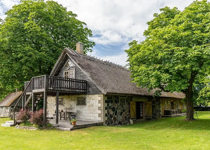 Muhu Namaste * Simisti