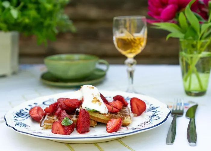 Muhu Namaste ホームステイ