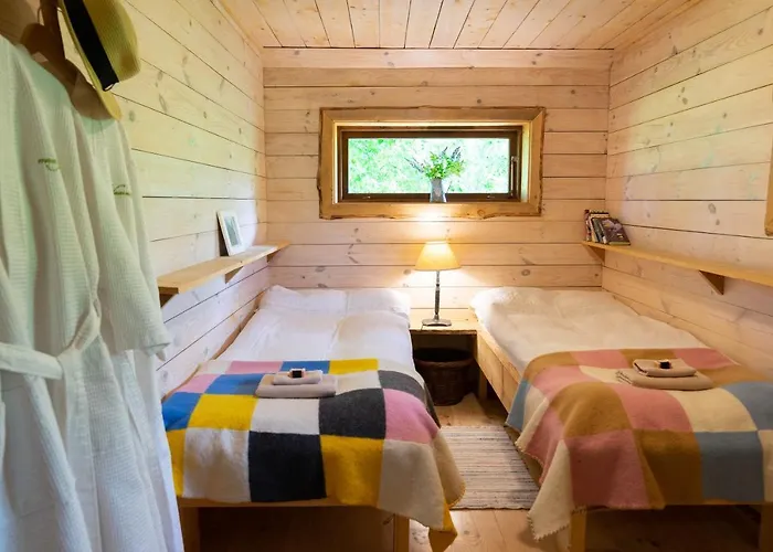 Muhu Namaste * Simisti