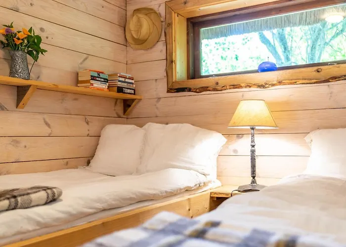 Muhu Namaste ホームステイ Simisti