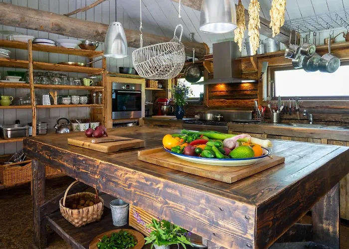 Muhu Namaste Simisti